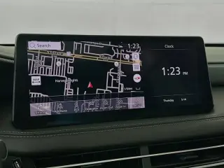 INFINITI QX60 2024 AWD Luxe 4dr SUV