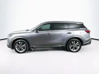 INFINITI QX60 2024 AWD Luxe 4dr SUV