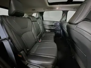 INFINITI QX60 2024 AWD Luxe 4dr SUV