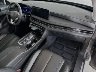 INFINITI QX60 2024 AWD Luxe 4dr SUV