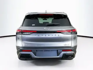 INFINITI QX60 2024 AWD Luxe 4dr SUV