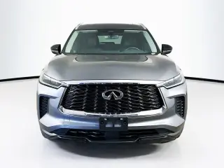 INFINITI QX60 2024 AWD Luxe 4dr SUV