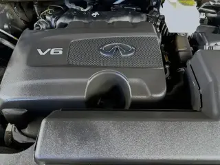 INFINITI QX60 2024 AWD Luxe 4dr SUV