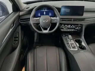 INFINITI QX60 2024 AWD Luxe 4dr SUV