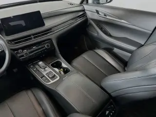 INFINITI QX60 2024 AWD Luxe 4dr SUV