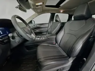INFINITI QX60 2024 AWD Luxe 4dr SUV