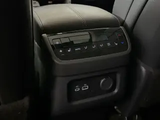 INFINITI QX60 2024 AWD Luxe 4dr SUV