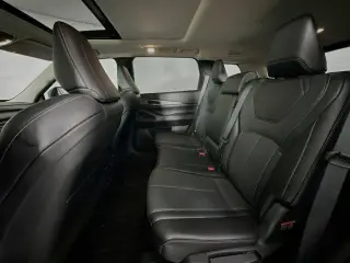 INFINITI QX60 2024 AWD Luxe 4dr SUV