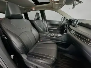 INFINITI QX60 2024 AWD Luxe 4dr SUV