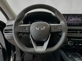 INFINITI QX60 2024 AWD Luxe 4dr SUV