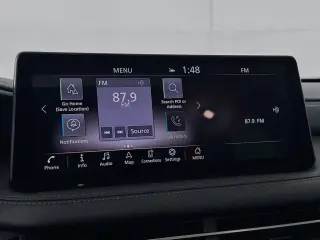 INFINITI QX60 2024 AWD Luxe 4dr SUV