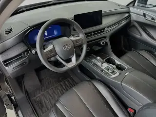 INFINITI QX60 2024 AWD Luxe 4dr SUV