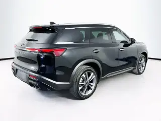 INFINITI QX60 2024 AWD Luxe 4dr SUV
