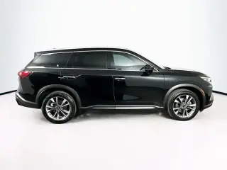 INFINITI QX60 2024 AWD Luxe 4dr SUV