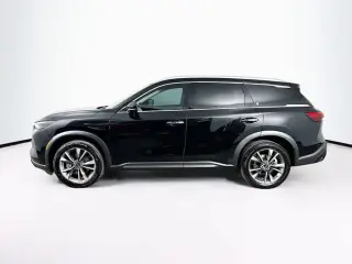 INFINITI QX60 2024 AWD Luxe 4dr SUV