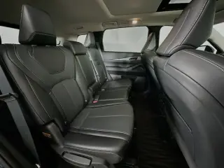 INFINITI QX60 2024 AWD Luxe 4dr SUV