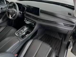 INFINITI QX60 2024 AWD Luxe 4dr SUV