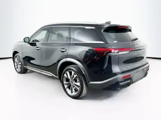 INFINITI QX60 2024 AWD Luxe 4dr SUV