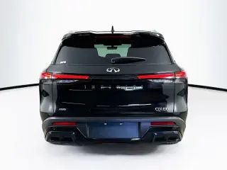 INFINITI QX60 2024 AWD Luxe 4dr SUV