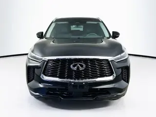 INFINITI QX60 2024 AWD Luxe 4dr SUV