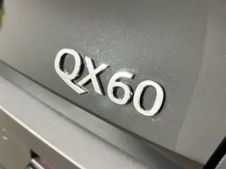 INFINITI QX60 2024 AWD Luxe 4dr SUV