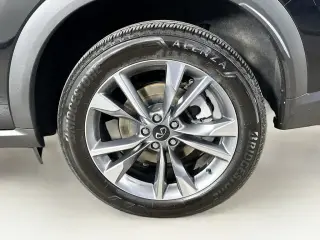 INFINITI QX60 2024 AWD Luxe 4dr SUV