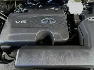 INFINITI QX60 2024 AWD Luxe 4dr SUV