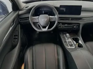 INFINITI QX60 2024 AWD Luxe 4dr SUV