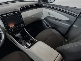 Hyundai TUCSON 2023 SEL 4dr SUV