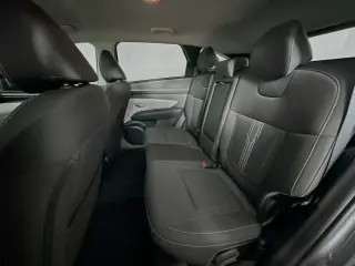 Hyundai TUCSON 2023 SEL 4dr SUV