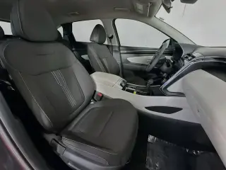 Hyundai TUCSON 2023 SEL 4dr SUV