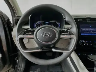 Hyundai TUCSON 2023 SEL 4dr SUV