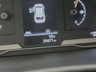 Hyundai TUCSON 2023 SEL 4dr SUV