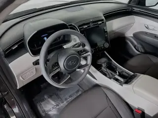 Hyundai TUCSON 2023 SEL 4dr SUV