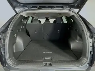 Hyundai TUCSON 2023 SEL 4dr SUV