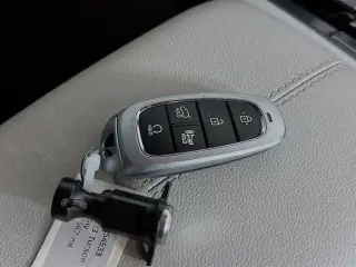 Hyundai TUCSON 2023 SEL 4dr SUV