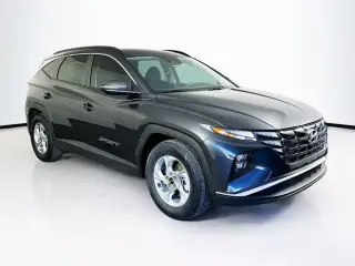 Hyundai TUCSON 2023 SEL 4dr SUV
