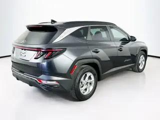 Hyundai TUCSON 2023 SEL 4dr SUV
