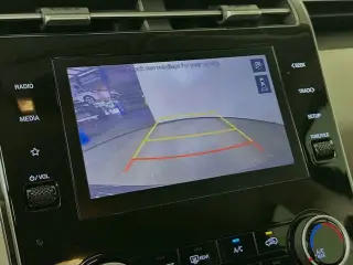 Hyundai TUCSON 2023 SEL 4dr SUV