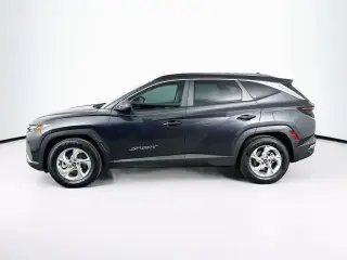 Hyundai TUCSON 2023 SEL 4dr SUV