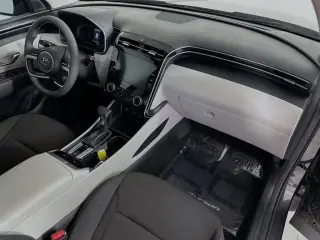 Hyundai TUCSON 2023 SEL 4dr SUV
