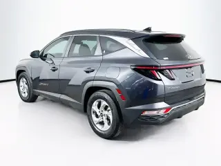 Hyundai TUCSON 2023 SEL 4dr SUV