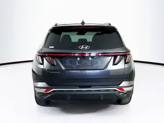 Hyundai TUCSON 2023 SEL 4dr SUV