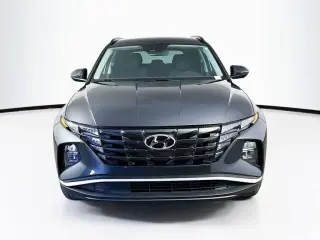 Hyundai TUCSON 2023 SEL 4dr SUV