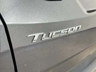 Hyundai TUCSON 2023 SEL 4dr SUV
