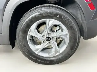 Hyundai TUCSON 2023 SEL 4dr SUV