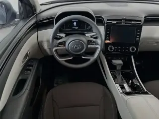 Hyundai TUCSON 2023 SEL 4dr SUV