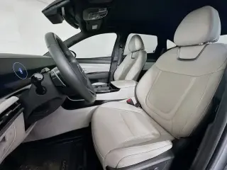 Hyundai TUCSON 2025 Limited 4dr SUV