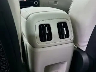 Hyundai TUCSON 2025 Limited 4dr SUV