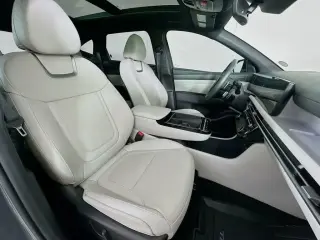 Hyundai TUCSON 2025 Limited 4dr SUV